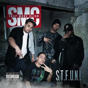 Yak Up(feat. FYA, Zarilla, Beast & Tek Da General) (Explicit)