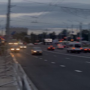 In My Head (Slowed+reverb)