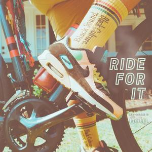 Ride For It | Samba Jam