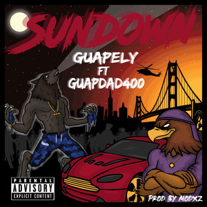 Sundown (Explicit)