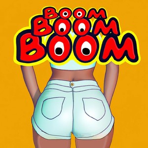 Boom Boom Boom