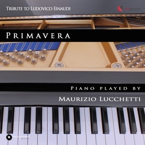 Primavera (Piano Solo)