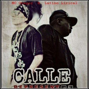 Calle Represent 357 (Explicit)