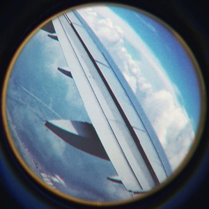 above clouds(Prod. by Yinu boy)