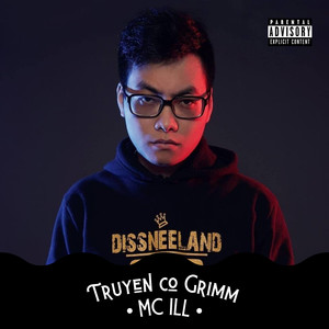 Truyện cổ Grimm (Explicit)