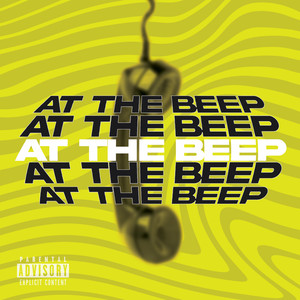 AT THE BEEP (Explicit)