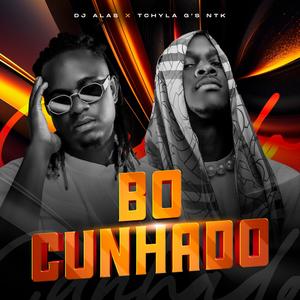 BO CUNHADO (feat. Dj Alas)