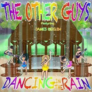 Dancing In The Rain (feat. James Begin) [Explicit]