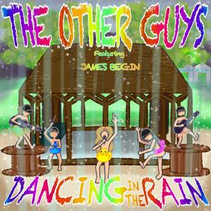 Dancing In The Rain (feat. James Begin) (Explicit)
