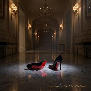 Lost in Louboutin