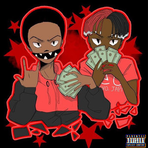 BIG POCKETS! (Explicit)