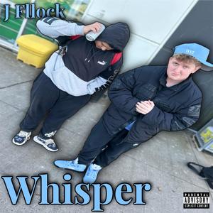 Whisper (Explicit)