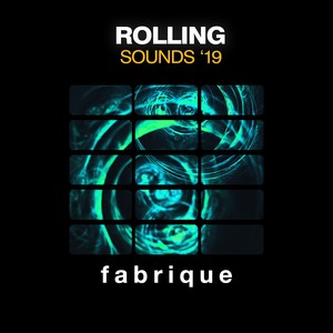 Rolling Sounds '19