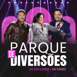 Parque de Diversões (Ao Vivo)