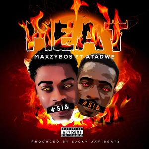 HEAT (feat. Atadwe)