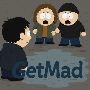 GetMad (Explicit)