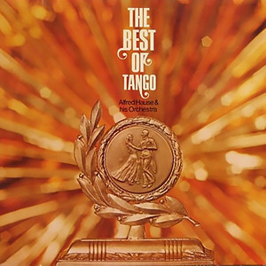 The Best of Tango