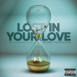 Lost in Your Love (Explicit)