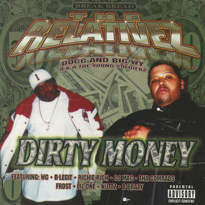 Head up(feat. Gangsta of the Comrads) (Explicit)