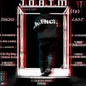 On My Way (feat. Olaitan Brain)