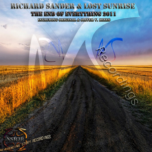 The End of Everything 2011 (Oliver V. Remix)