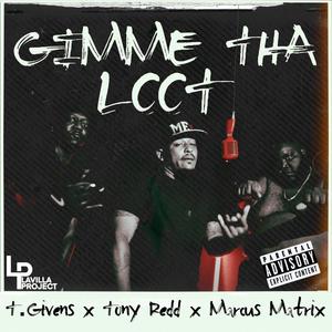 Gimme tha Loot (Explicit)