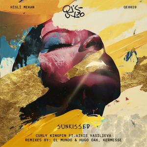 Endless Skies (El Mundo & Hugo Oak Remix)