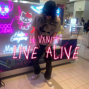 UNKN0WN (Live|Explicit)