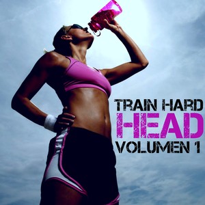 Train Hard (Vol. 1)