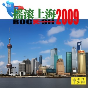 摇滚上海2009