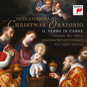 Il verbo in carne - Il verbo in carne: No. 12, Pietà di quel bel core (Aria)
