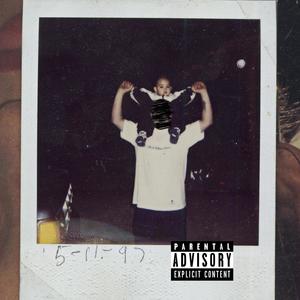 I.D.C Freestyle (feat. SADGALNINA) (Explicit)