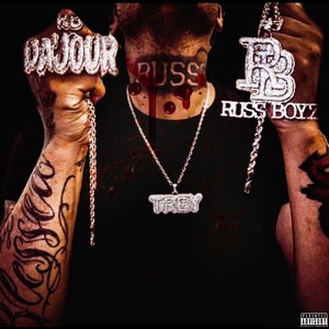 Pillow talking (feat. Russboyz & Whole gang) (Explicit)