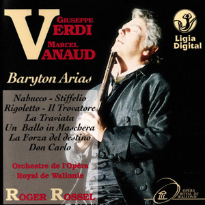 Rigoletto, Atto II, scena seconda - Aria (Rigoletto)