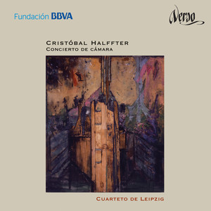 Cristóbal Halffter: Concierto de cámara