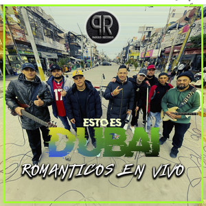 Romanticos (En Vivo) [Explicit]