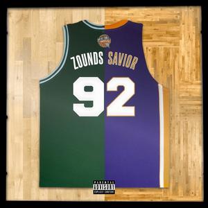 GREEN PURP (feat. X. Savior) (Explicit)