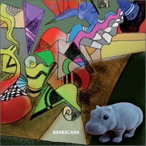 Barbacana