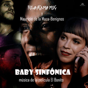 Baby sinfónica (Explicit)