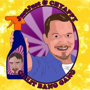 CILLIT BANG GANG (feat. JustJust) (Explicit)