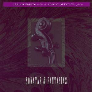 Sonatas & Fantasías