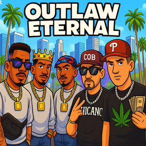 Outlaw Eternal (Explicit)