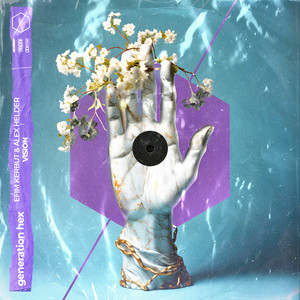 Vision (Extended Mix)