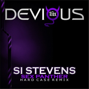 Sex Panther (Hard Case Remix)