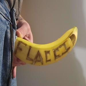 Flaccid Banana (Explicit)