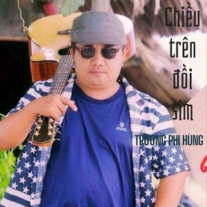 Chiều Trên Đồi Sim