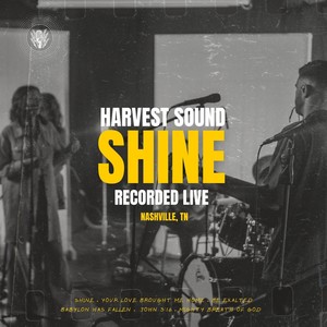 Shine (Live)