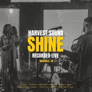 Shine [feat. Seth White] (Live)