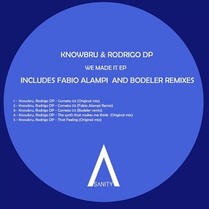 Corneta 03 (Original Mix)