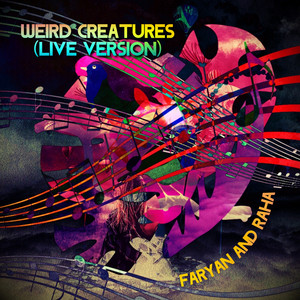 Weird Creatures (Live)
